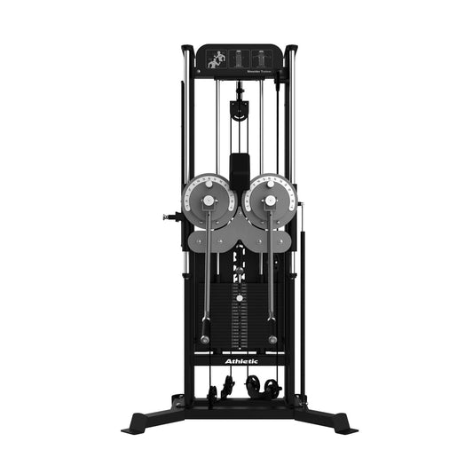 Dynamic Dynamic-Standing Multi Flight — piece of gym equipment available from Gym Machines South Africa