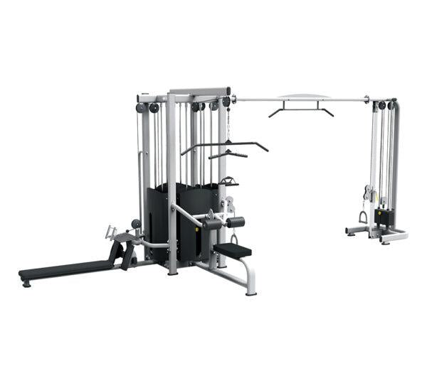 Five Stack MultiGym product image - Gym Machines South Africa