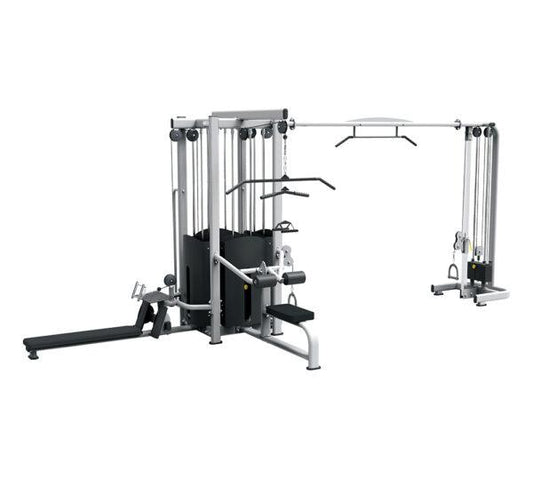 Five Stack MultiGym product image - Gym Machines South Africa