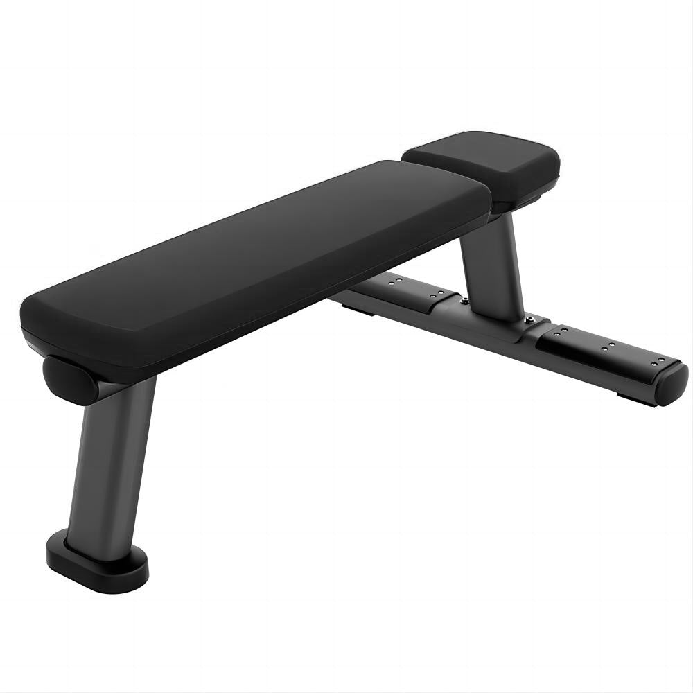 Flat Bench 2 — bench available from Gym Machines South Africa