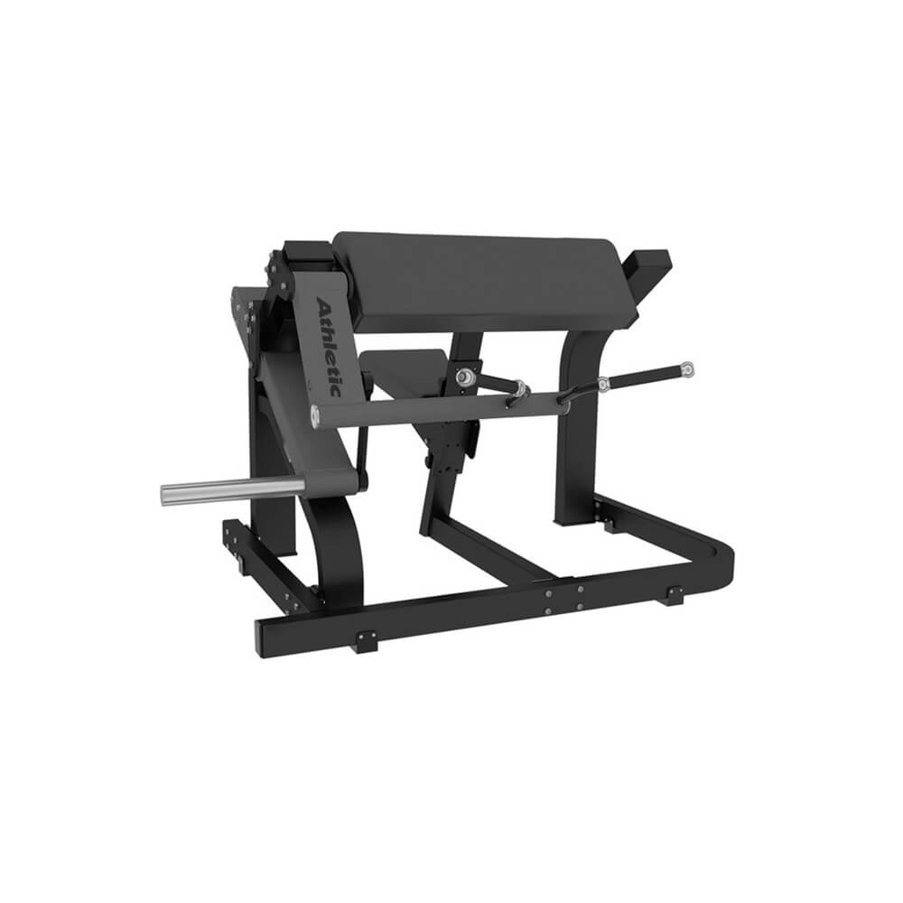 Gravity Gravity – Biceps Curl — piece of gym equipment available from Gym Machines South Africa