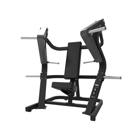Gravity Gravity – Chest Press — piece of gym equipment available from Gym Machines South Africa
