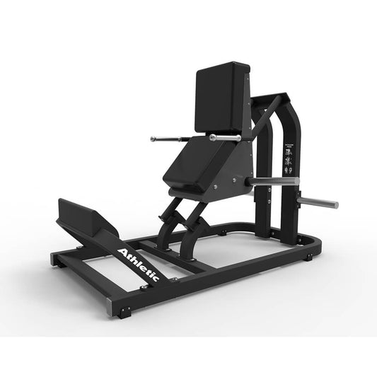 Gravity Gravity – Hack Squat — strength machine available from Gym Machines South Africa
