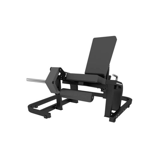 Gravity Gravity – Leg Extension — piece of gym equipment available from Gym Machines South Africa