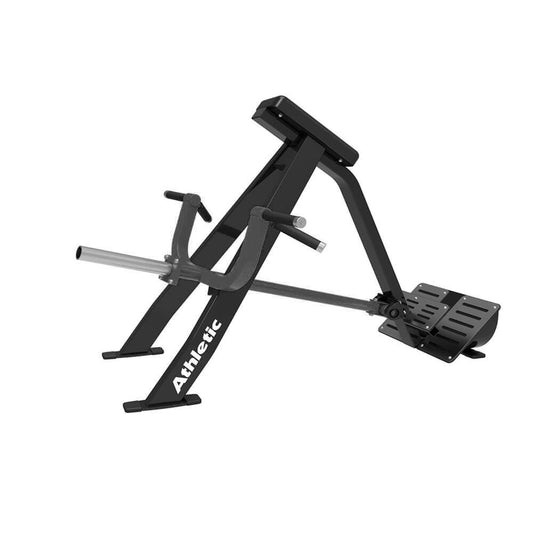 Gravity Gravity – T-Bar Rower — rowing machine available from Gym Machines South Africa