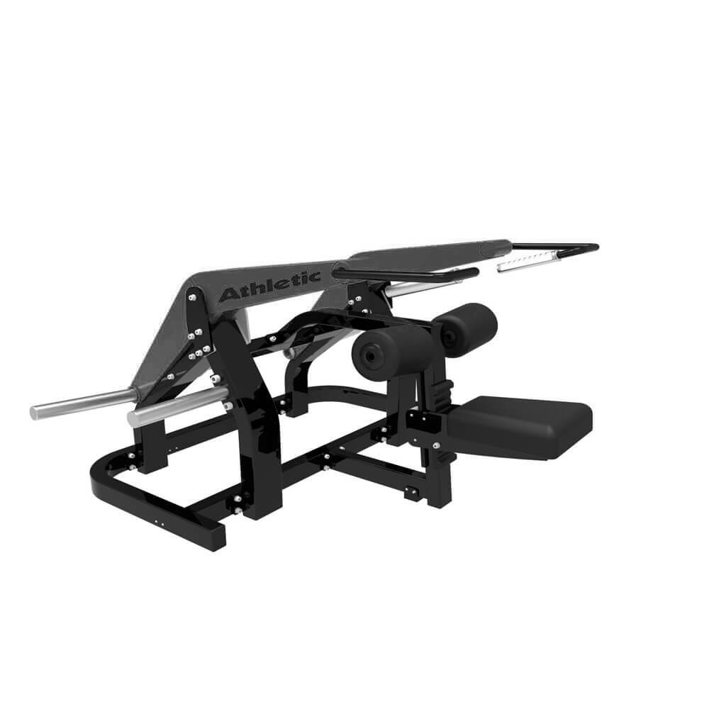 Gravity Gravity – Triceps Dip — piece of gym equipment available from Gym Machines South Africa