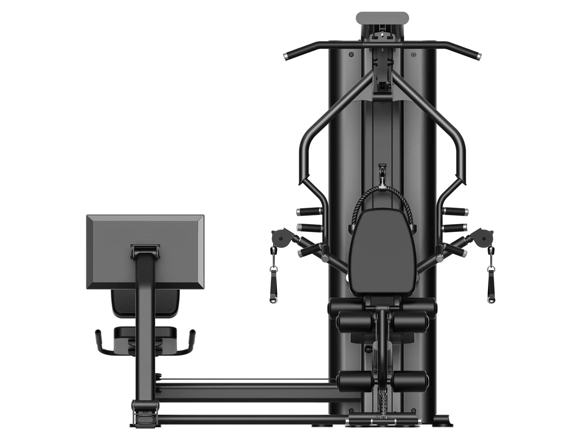 Force Fitness G9s Multi Gym — cable machine available from Gym Machines South Africa