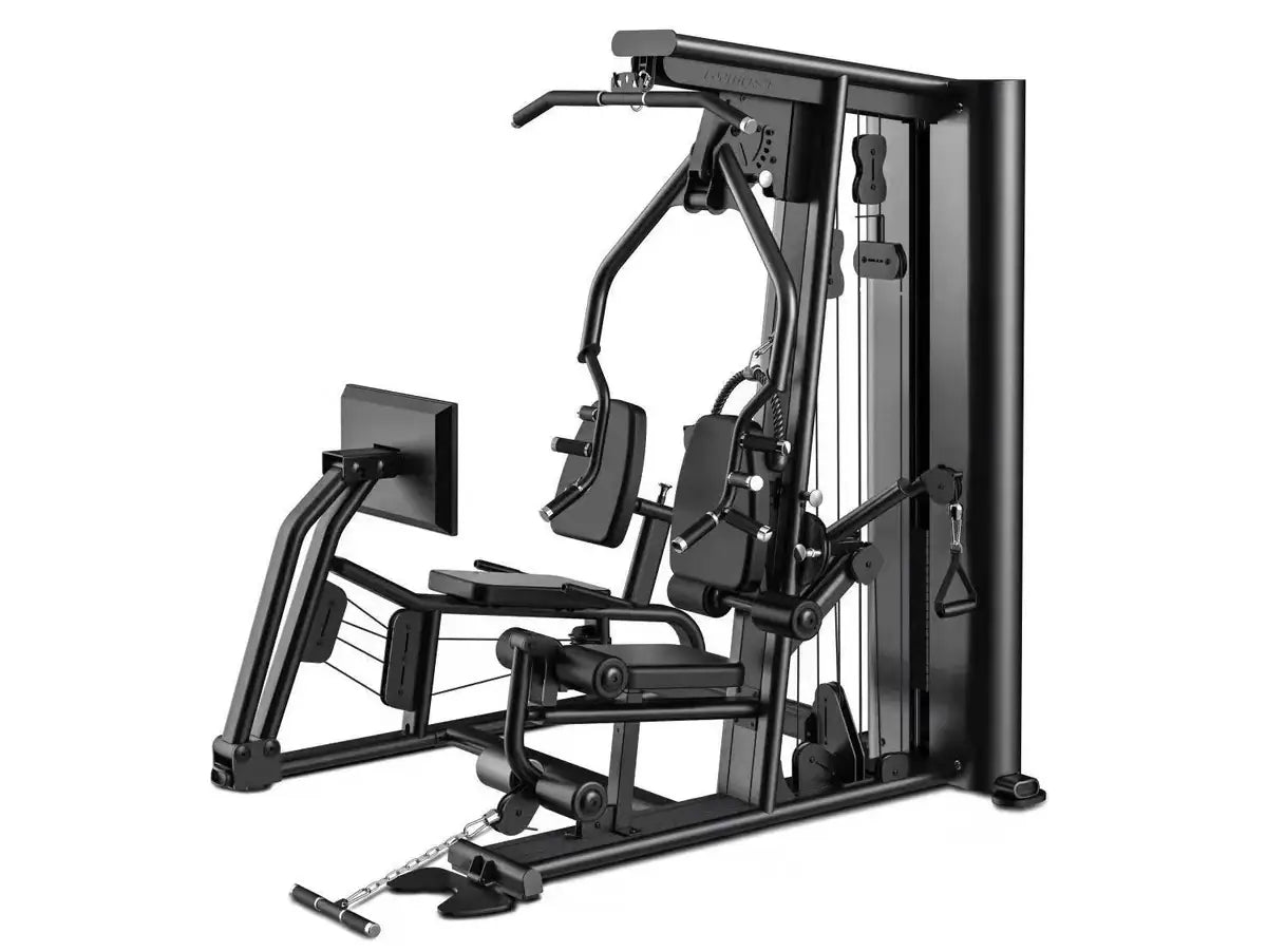 Force Fitness G9s Multi Gym — detail view