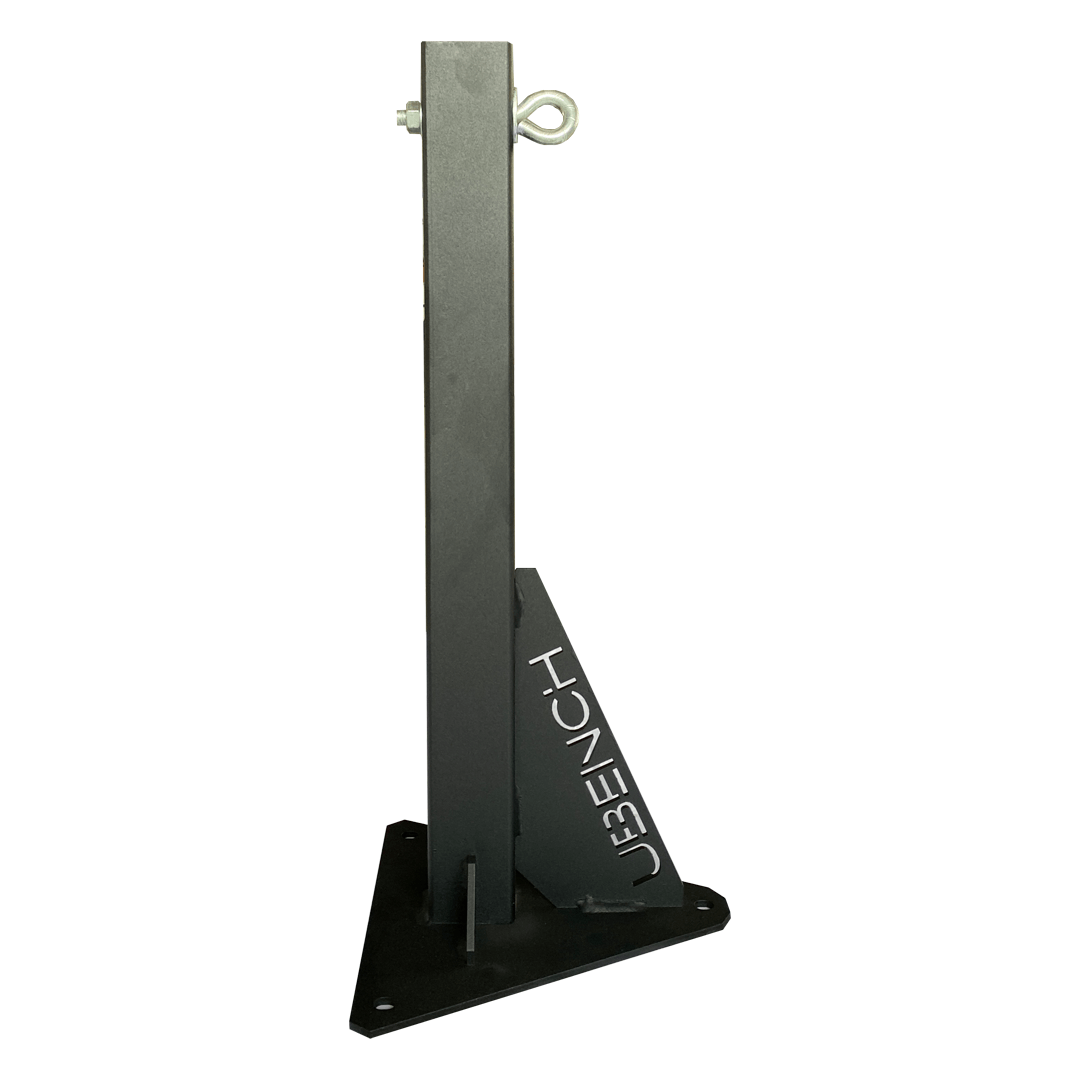 Heavy Bag Hanger — weight bag available from Gym Machines South Africa