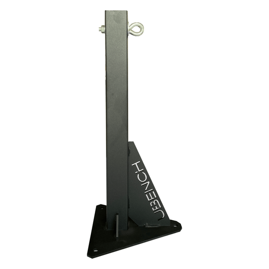 Heavy Bag Hanger — weight bag available from Gym Machines South Africa