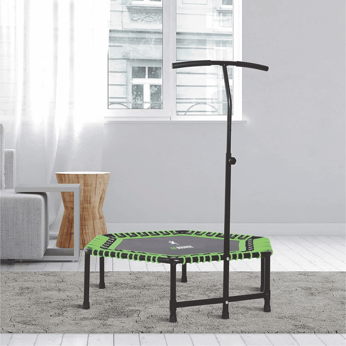 11 X Hex Studio Rebounder Package - Black Friday Sale — alternative angle
