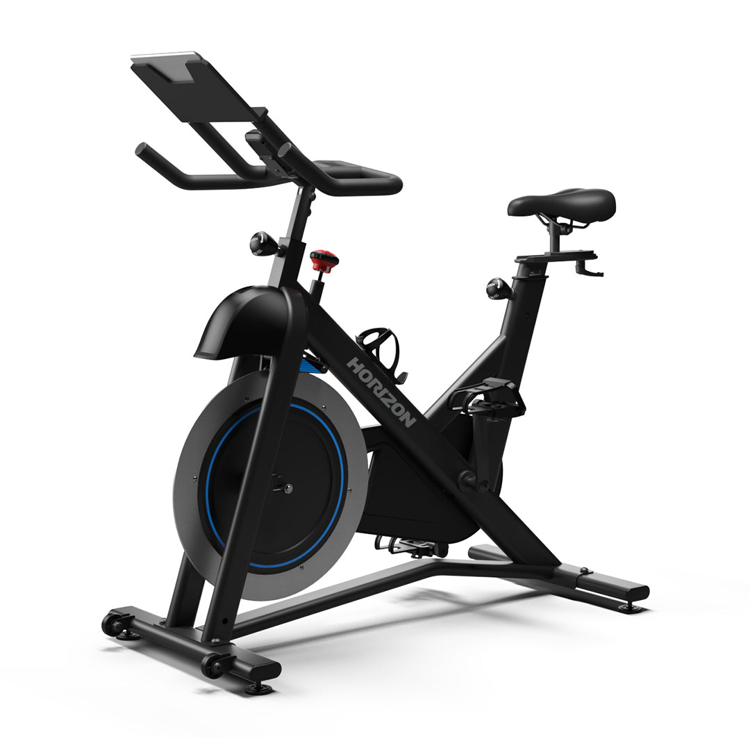 Horizon Fitness Horizon Indoor Cycle 5.0IC — detail view