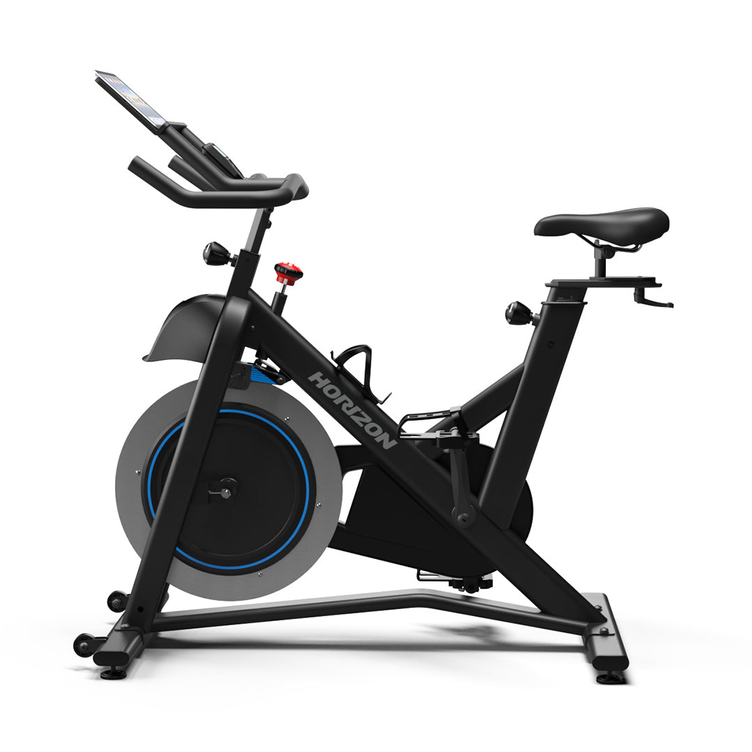 Horizon Fitness Horizon Indoor Cycle 5.0IC — side view
