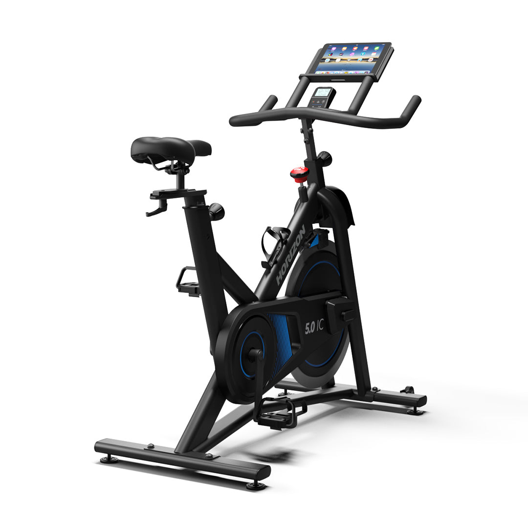 Horizon Fitness Horizon Indoor Cycle 5.0IC — exercise bike available from Gym Machines South Africa