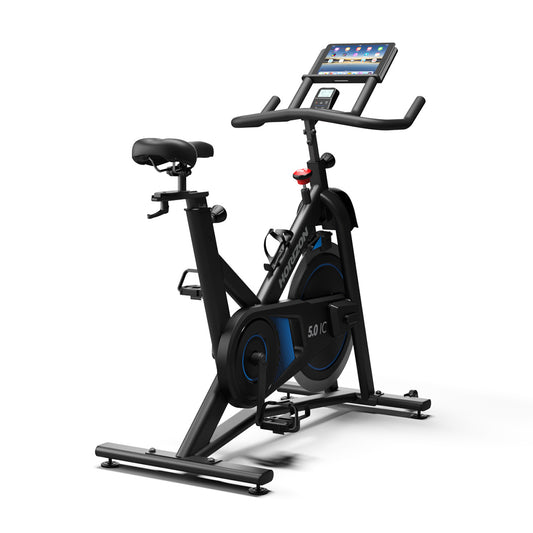 Horizon Fitness Horizon Indoor Cycle 5.0IC — exercise bike available from Gym Machines South Africa