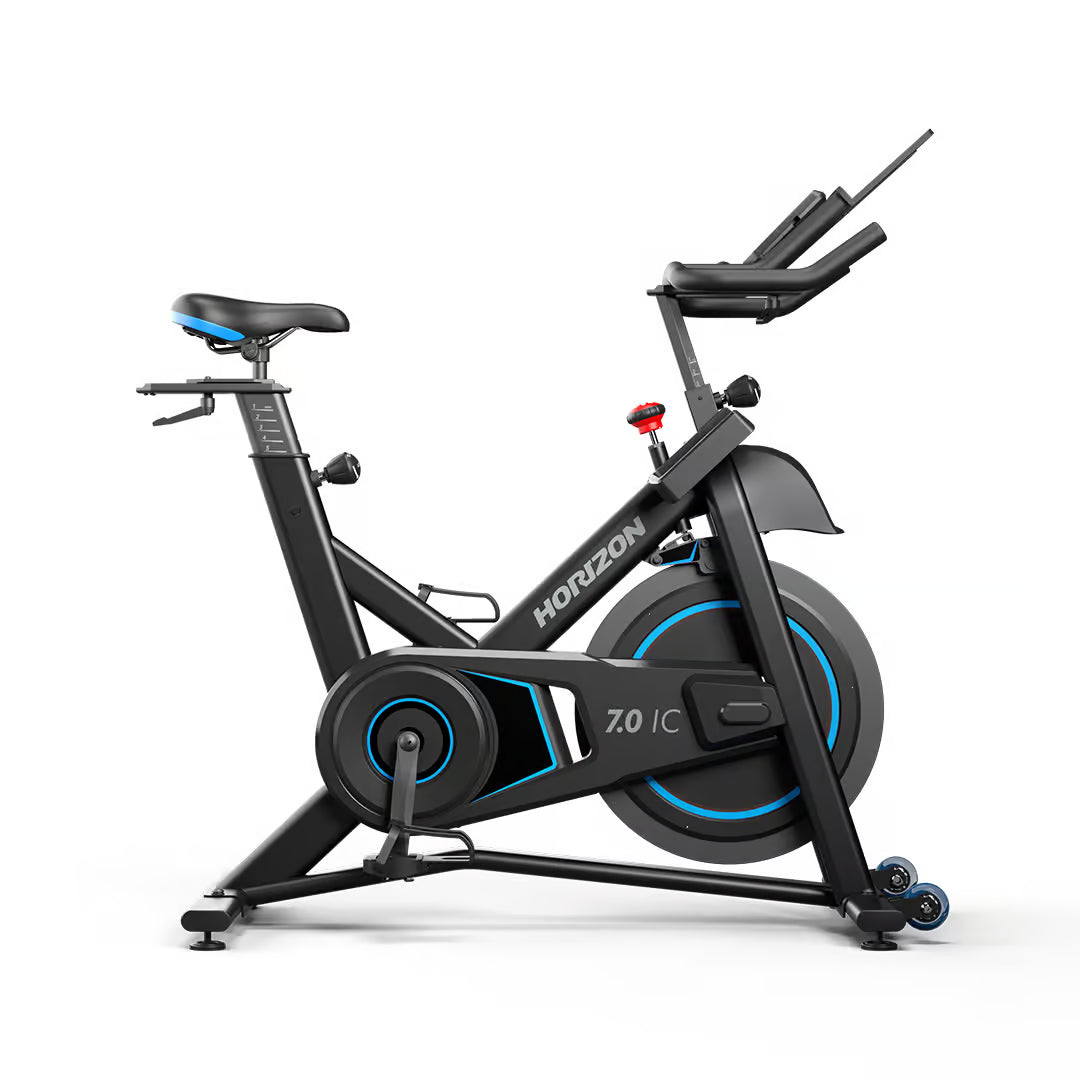 Horizon Fitness Horizon Indoor Cycle 7.0IC — detail view