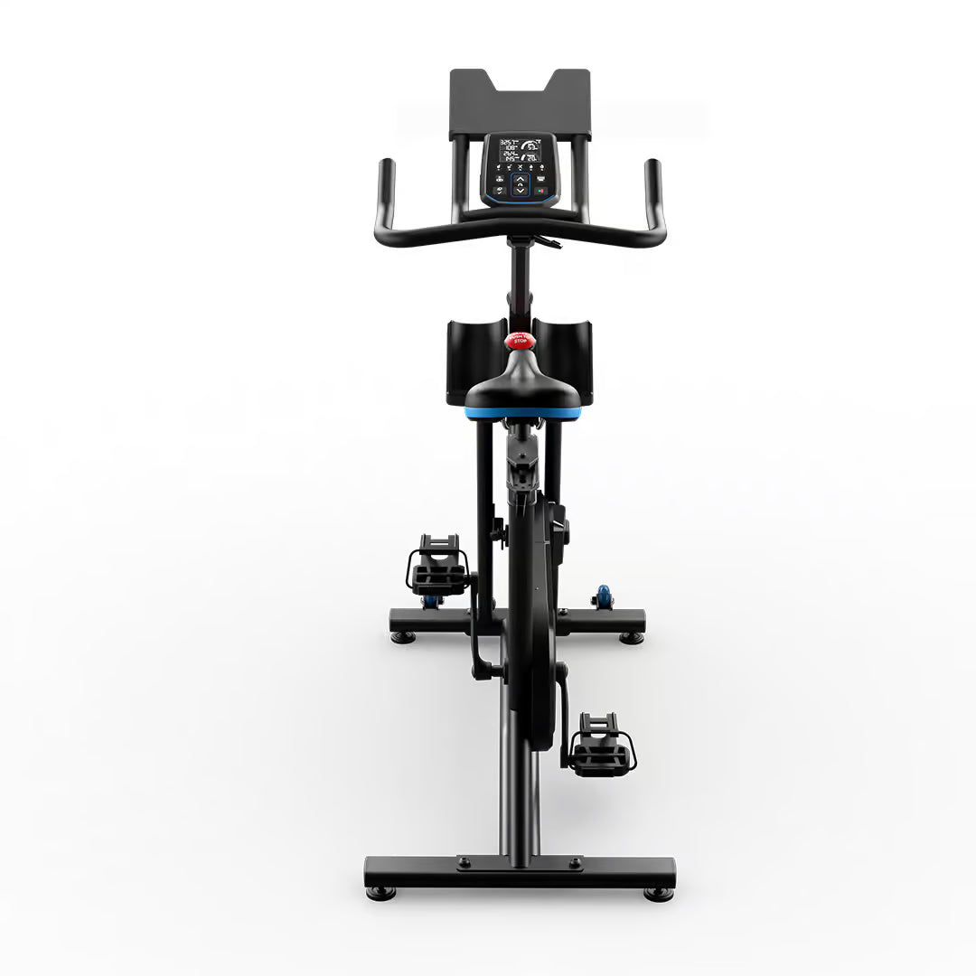 Horizon Fitness Horizon Indoor Cycle 7.0IC — in use