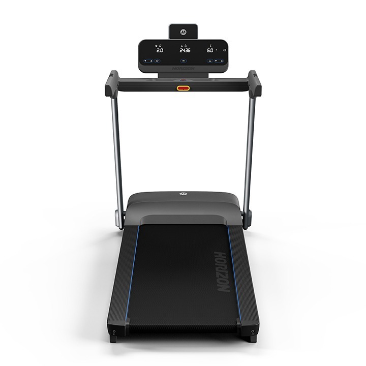 Horizon Fitness Horizon Evolve 3.0 Treadmill — alternative angle