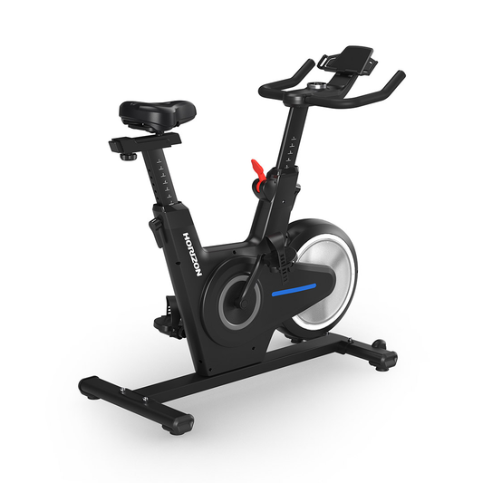 Horizon Fitness Horizon Indoor Cycle 3.0SC — exercise bike available from Gym Machines South Africa