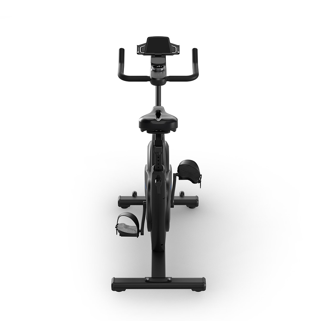 Horizon Fitness Horizon Indoor Cycle 3.0SC — detail view