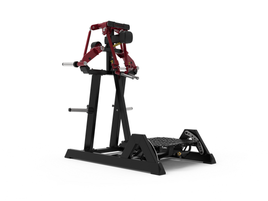 Impulse Fitness Impulse Ecp103 Standing Lateral Raise — strength machine available from Gym Machines South Africa