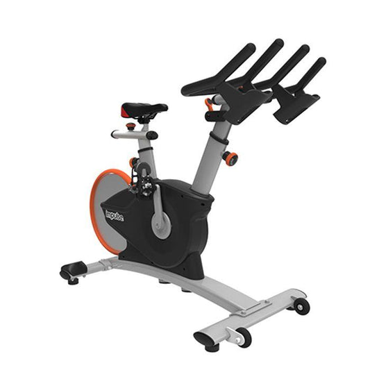 Impulse Impulse Ps450 Indoor Cycle — exercise bike available from Gym Machines South Africa