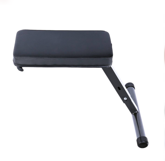 Seat For Cable Tower And Hypercore Attachment — cable machine available from Gym Machines South Africa