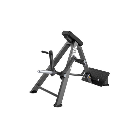 Incline Level Row — rowing machine available from Gym Machines South Africa