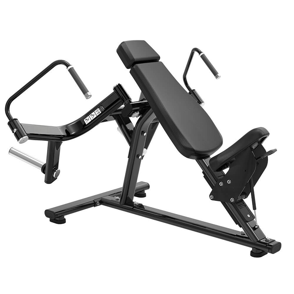 Incline Pecfly — piece of gym equipment available from Gym Machines South Africa