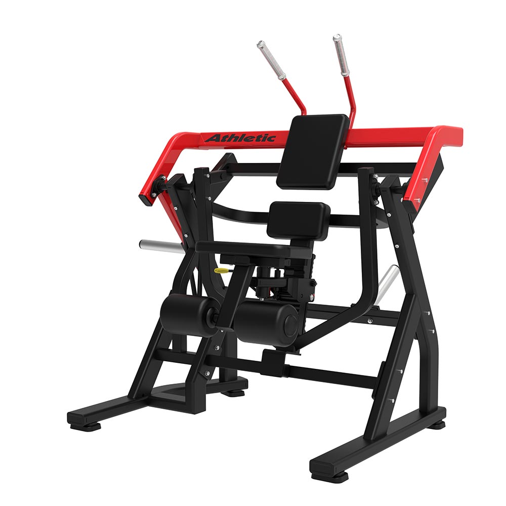 Intense Intense – Abdominal Crunch — piece of gym equipment available from Gym Machines South Africa