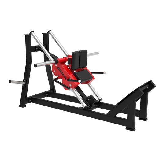 Intense Intense – Hack Squat — strength machine available from Gym Machines South Africa