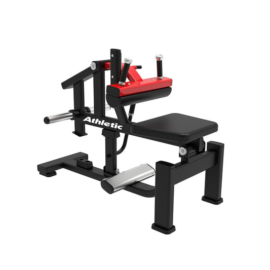 Intense Intense – Seated Calf — piece of gym equipment available from Gym Machines South Africa