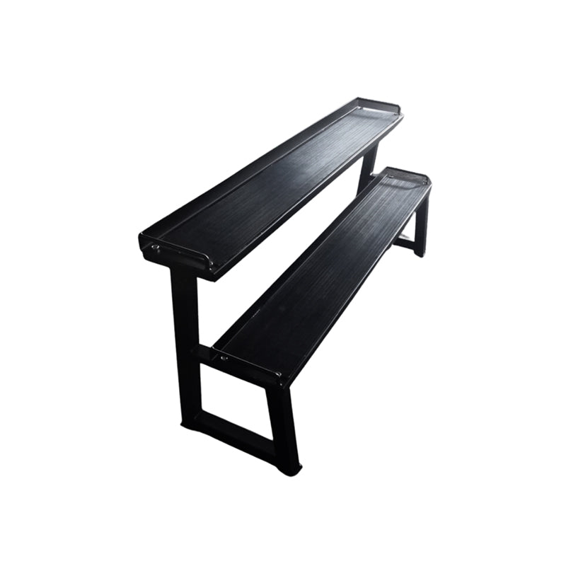 Kettlebell Rack — rack available from Gym Machines South Africa