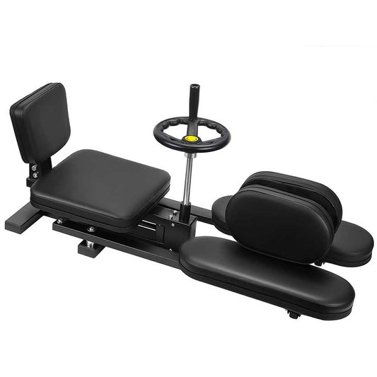 Leg Stretcher — piece of gym equipment available from Gym Machines South Africa