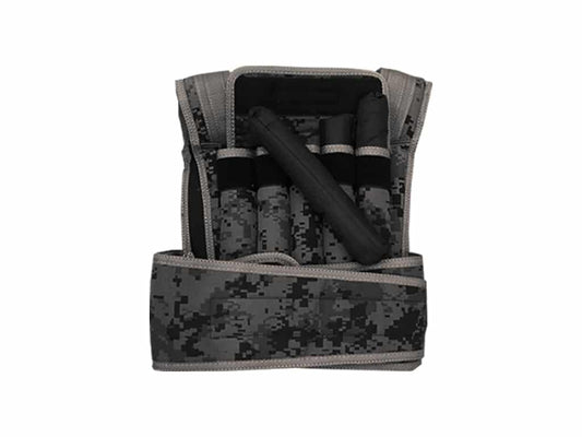 LivePro LivePro Weighted Vest — piece of gym equipment available from Gym Machines South Africa