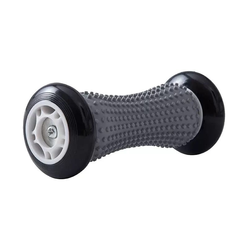 Massage Wheel — piece of gym equipment available from Gym Machines South Africa