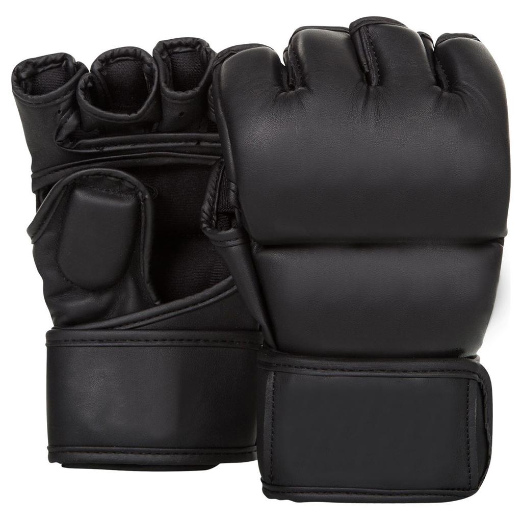 MMA Gloves — combat training gear available from Gym Machines South Africa