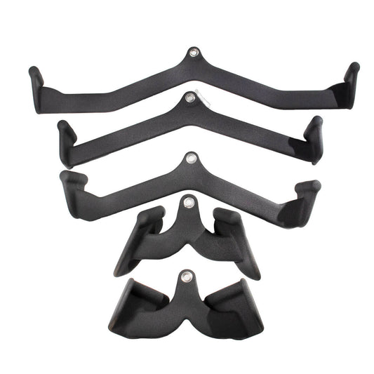 Multi Grips — piece of gym equipment available from Gym Machines South Africa