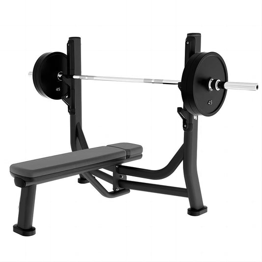Olympic Flat Bench 2 product image - Gym Machines South Africa