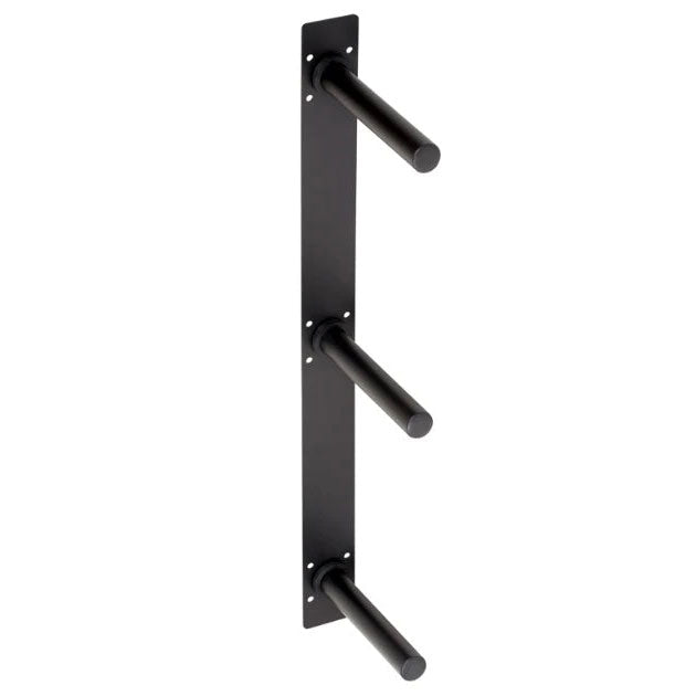 Olympic Storage Strip — storage rack available from Gym Machines South Africa