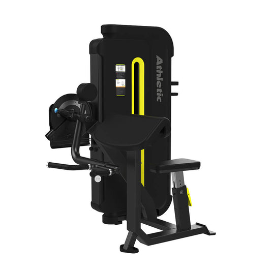 Performance Performance-Abdominal & Back Extension(95kg) — piece of gym equipment available from Gym Machines South Africa