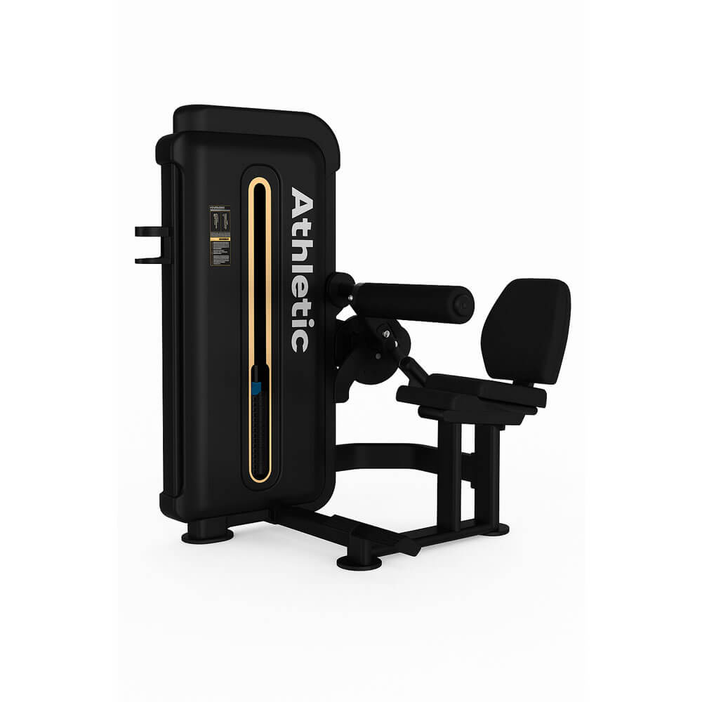Performance Performance – Abdominal Isolator (95kg) — piece of gym equipment available from Gym Machines South Africa