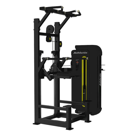 Performance Performance- Dip / Chin Assist (99kg) — piece of gym equipment available from Gym Machines South Africa
