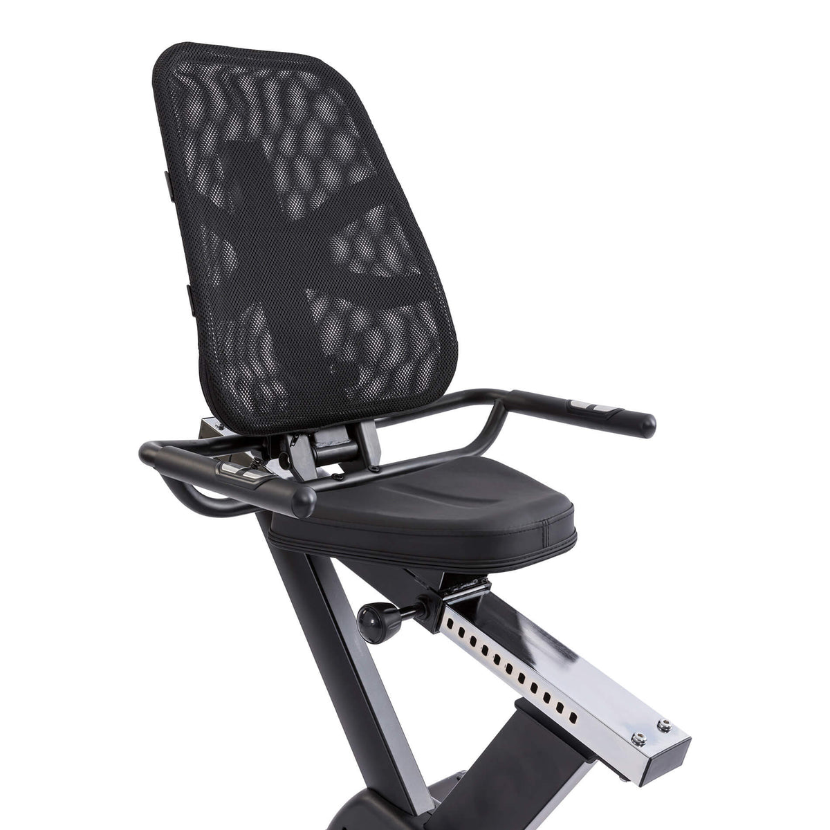 Vendor-Unknown E50r Performance Recumbent Bike - Zwift — detail view