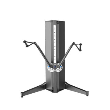 Performance Performance – Max Dual Cable Cross (56kg) — cable machine available from Gym Machines South Africa