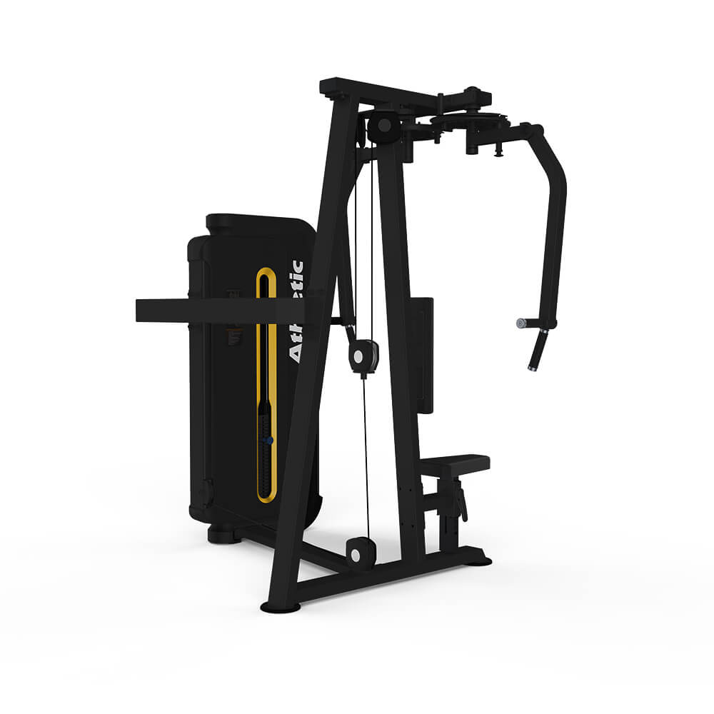 Performance Performance-Pearl Delt / Pec Fly (110kg) — piece of gym equipment available from Gym Machines South Africa