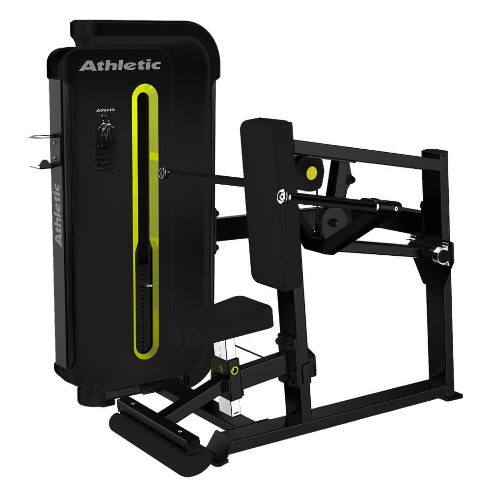 Performance Performance-Seated Dip(140kg) — piece of gym equipment available from Gym Machines South Africa
