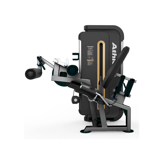 Performance Performance – Seated Leg Curl (110kg) — piece of gym equipment available from Gym Machines South Africa