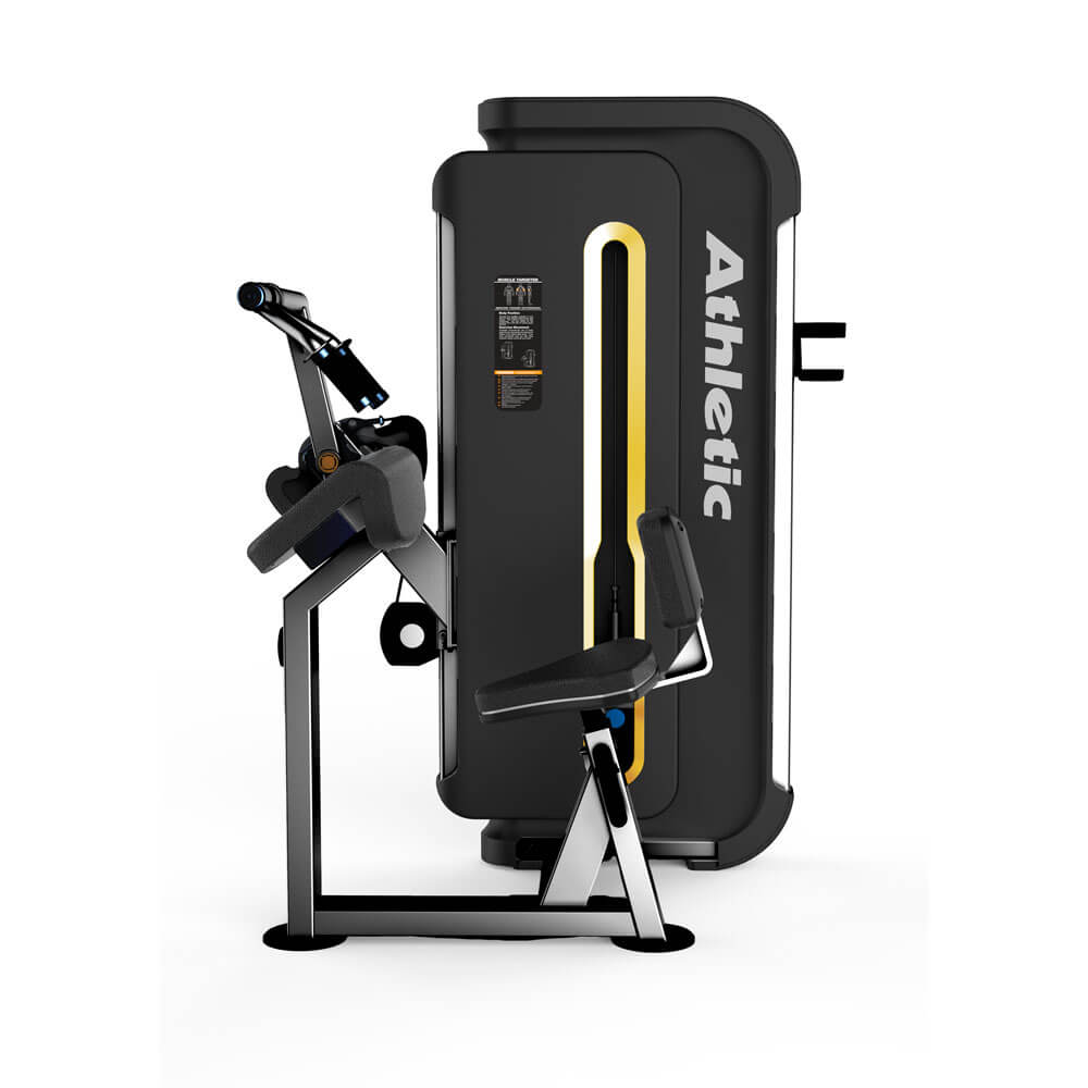 Performance Performance – Triceps Extension (65kg) — piece of gym equipment available from Gym Machines South Africa