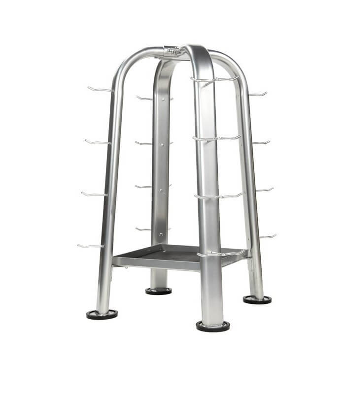 Force Fitness Accessory & Gym Cable Attachment Rack — rack available from Gym Machines South Africa